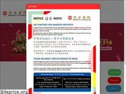 Sites similar to hlwe.com.my