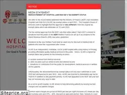 Sites similar to hlwe.com