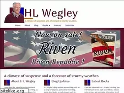 Sites similar to hlwegley.com