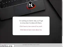 Sites similar to hlwes.com