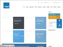 Sites similar to hlwkrieglach.at
