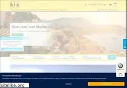 Sites similar to hlx.com