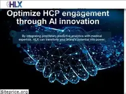 Sites similar to hlxusa.com