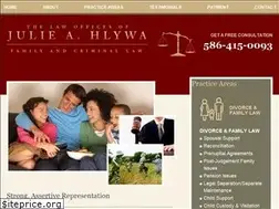 Sites similar to hlywalaw.com
