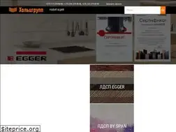 Sites similar to hlz.by