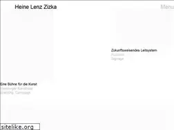 Sites similar to hlz.de