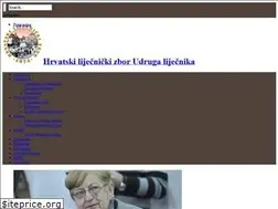 Sites similar to hlz.hr