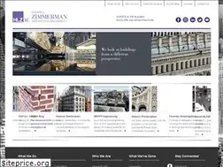 Sites similar to hlzimmerman.com