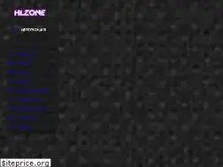 Sites similar to hlzone.ru