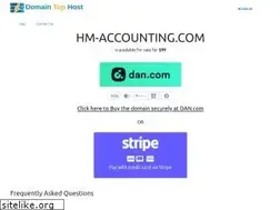 Sites similar to hm-accounting.com