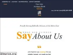 Sites similar to hm-attorneys.com