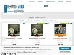 Sites similar to hm-audiobooks.de