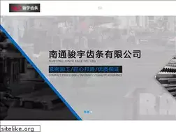 Sites similar to hm-chitiao.com
