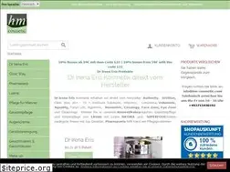 Sites similar to hm-cosmetic.com