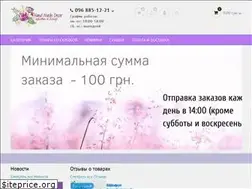 Sites similar to hm-decor.com.ua