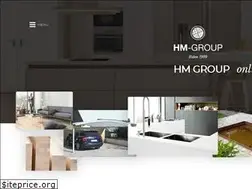 Sites similar to hm-group.dk
