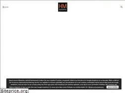 Sites similar to hm-heizkoerper.de