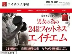 Sites similar to hm-hiratsuka.com