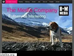 Sites similar to hm-media.ch