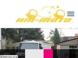 Sites similar to hm-moto.de