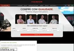 Sites similar to hm-motor.com