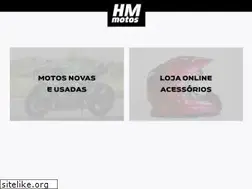 Sites similar to hm-motos.com