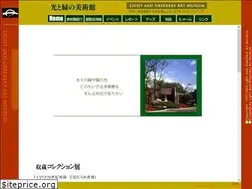 Sites similar to hm-museum.com