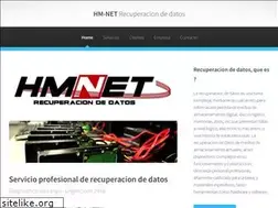 Sites similar to hm-net.com.ar