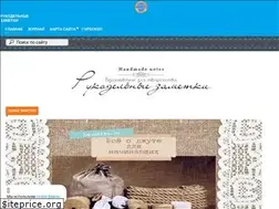 Sites similar to hm-notes.ru