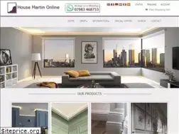 Sites similar to hm-online.co.uk