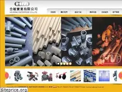 Sites similar to hm-plastic.com.tw
