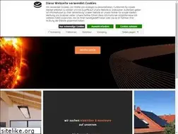Sites similar to hm-pv.de