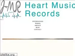 Sites similar to hm-records.com