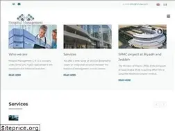 Sites similar to hm-sa.com