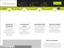 Sites similar to hm-steuer.de