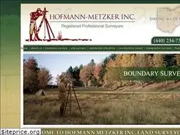Sites similar to hm-surveying.com