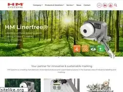 Sites similar to hm-systems.com