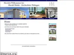 Sites similar to hm-zeichenbuero.de