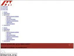 Sites similar to hm.com.mx