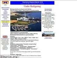 Sites similar to hm.dk