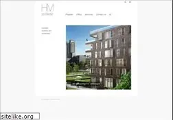 Sites similar to hm.nl