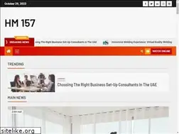 Sites similar to hm157.org