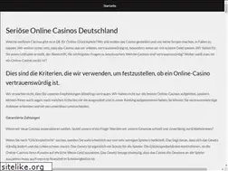 Sites similar to hm2001.de