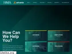 Sites similar to hma-hi.com