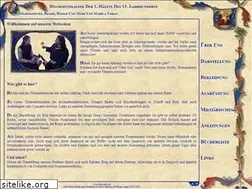 Sites similar to hma-info.de