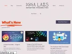Sites similar to hma-labs.com