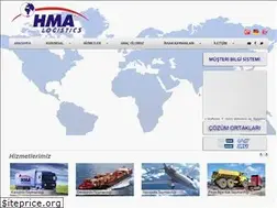 Sites similar to hma.com.tr