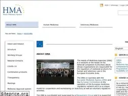 Sites similar to hma.eu