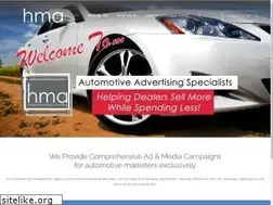 Sites similar to hmaads.com