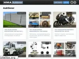 Sites similar to hmaauktioner.dk